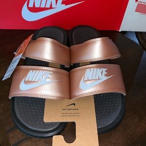 Nike Benassi Duo Ultra Slide (Women’s)